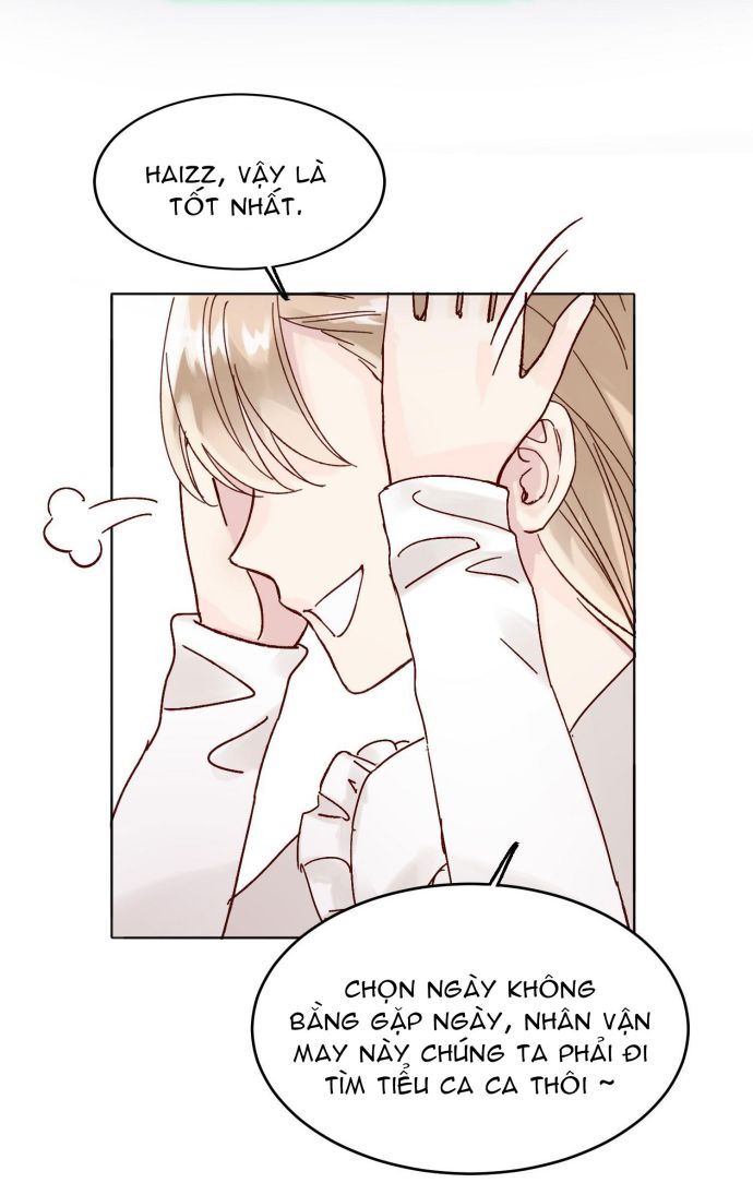 Tôi Phải Làm 1 Kẻ Đại Xấu Xa Chap 8 - Next Chap 9
